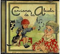 Varios - Canciones De La Abuela