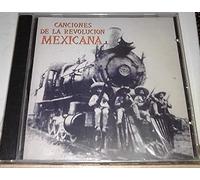 Varios - Canciones De La Revolución Mexicana