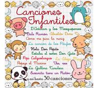 Varios - Canciones infantiles