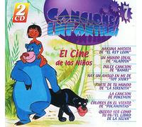 Varios - Canciones Infantiles
