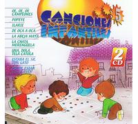 Varios - Canciones Infantiles