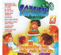 Varios - Canciones Infantiles