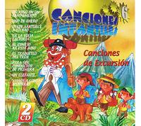 Varios - Canciones Infantiles