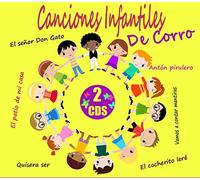 Varios - Canciones infantiles de corro