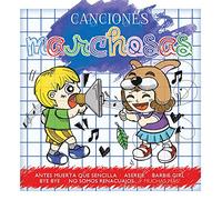 Varios - Canciones Marchosas Cd