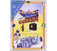Varios - Canciones para después de una guerra [DVD]