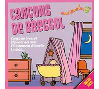 Varios - Cançons de Bressol