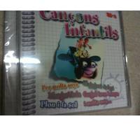 VARIOS - CANÇONS INFANTIL VOL 2 PER MOLTS ANYS -PLOU Y FA SOL ETC