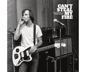 Varios - Can't Steal My Fire: The Songs of David Olney