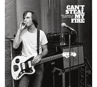 Varios - Can't Steal My Fire: The Songs of David Olney [Vinilo]