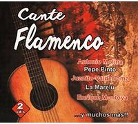 Varios - Cante flamenco