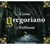 Varios - Cantos gregorianos