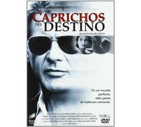 Varios - Caprichos Del Destino [DVD]