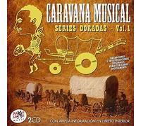 Varios - Caravana Musical "las series doradas"