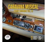 Varios - Caravana Musical Vol.10