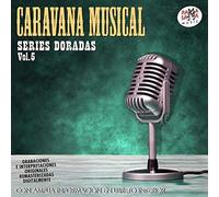 Varios - Caravana Musical Series Doradas Vol.5