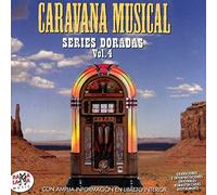 Varios - Caravana Músical Vol.4