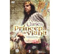Varios - Carles Príncep de Viana [DVD]