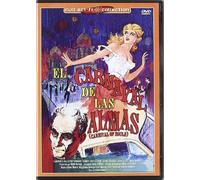 Varios - Carnival_of_Souls [DVD]
