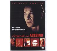 Varios - Cartas De Un Asesino [DVD]