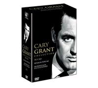 Varios - Cary Grant Box Set (Tú Y Yo / Bésalas Por Mi / Murmullos En La Ciudad) [DVD]