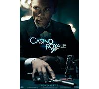 Varios - Casino Royale [Blu-ray]