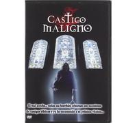 Varios - Castigo Maligno [DVD]