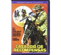Varios - Cazador De Recompensas [DVD]
