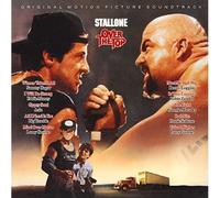 Original Soundtrack - Over The Top Original Soundtrack
