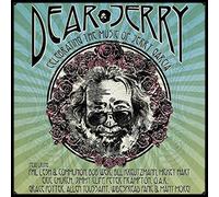 Varios - Celebreating The Life Of Jerry Garcia