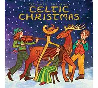 Varios - Celtic Chritmas - putumayo