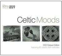 Varios - Celtic Moods (3 CDs)