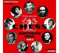 Varios - Chess Northern Soul - Volume III [Vinilo]