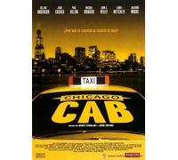 Varios - Chicago Cab [DVD]