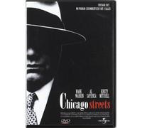 Varios - Chicago Streets [DVD]