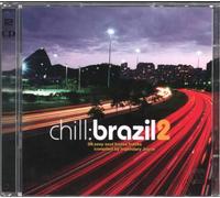 Varios - Chill Brazil - Ii