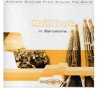 Varios - Chill Out In Barcelona