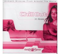 Varios - Chill Out In Ibiza