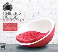 Varios - Chilled House Session 7
