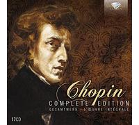 Varios - Chopin Complete Edition