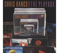 Varios - Chris Bangs Presents The Playbox