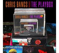 Varios - Chris Bangs Presents The Playbox