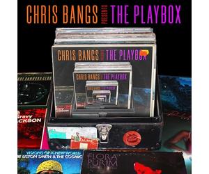 Varios - Chris Bangs Presents The Playbox