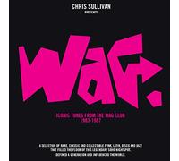 Varios - Chris Sullivan Presents The Wag