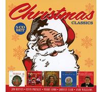 Varios - Christmas Classics