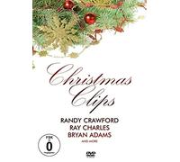 Varios - Christmas Clips [DVD]