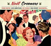 Varios - Christmas Crooners