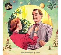 Varios - Christmas Crooners (Vinylart) [Vinilo]