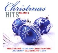 Varios - Christmas Hits - Volumen 3