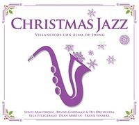 Varios - Christmas Jazz - Villancicos de Oro